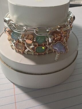BP Spring Stack 2026 "Cotton Candy Dreams"